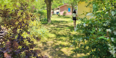 Le Hameau des Genêts