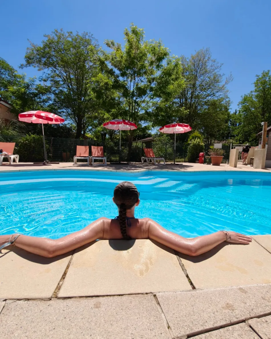 Le Hameau des Genêts