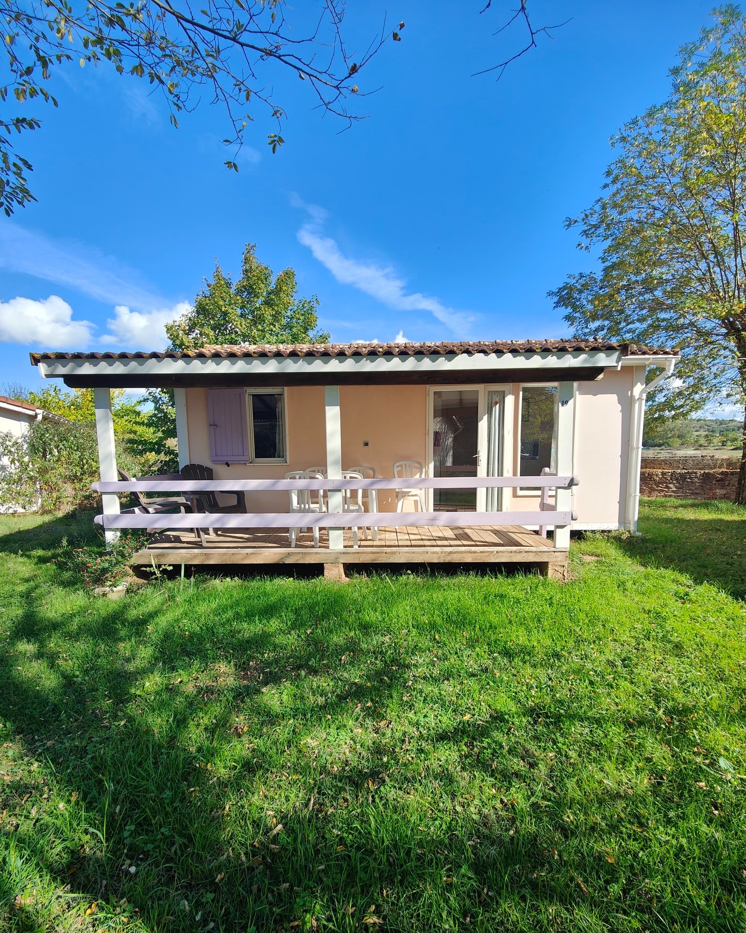 Le Hameau des Genêts — Photo 2