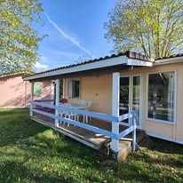 Le Hameau des Genêts