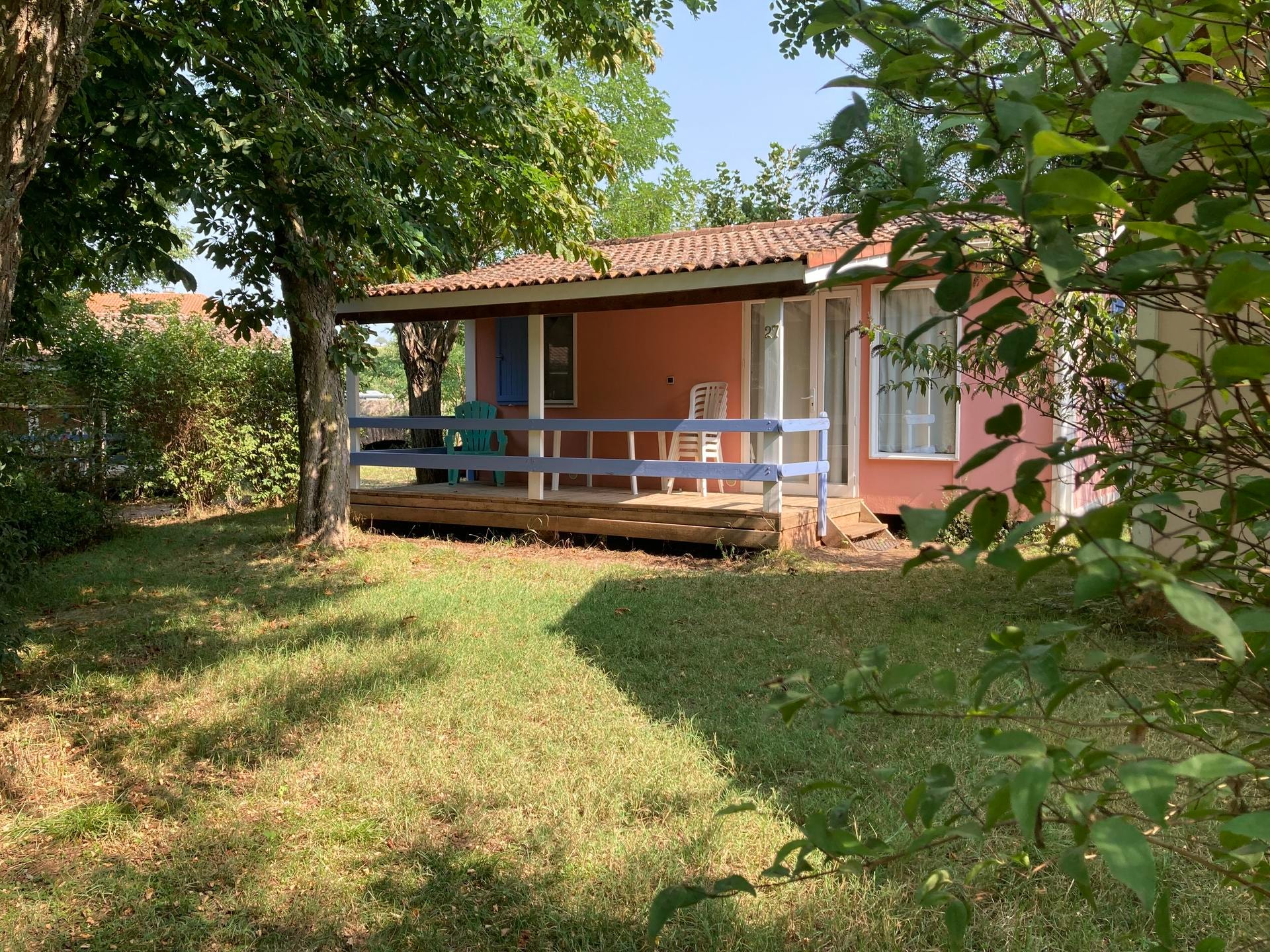 Le Hameau des Genêts — Photo 5