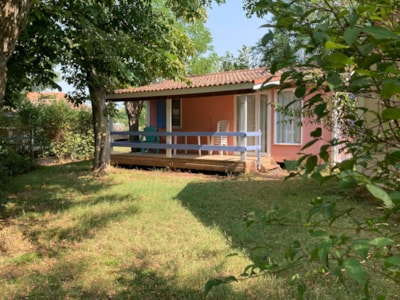 Le Hameau des Genêts