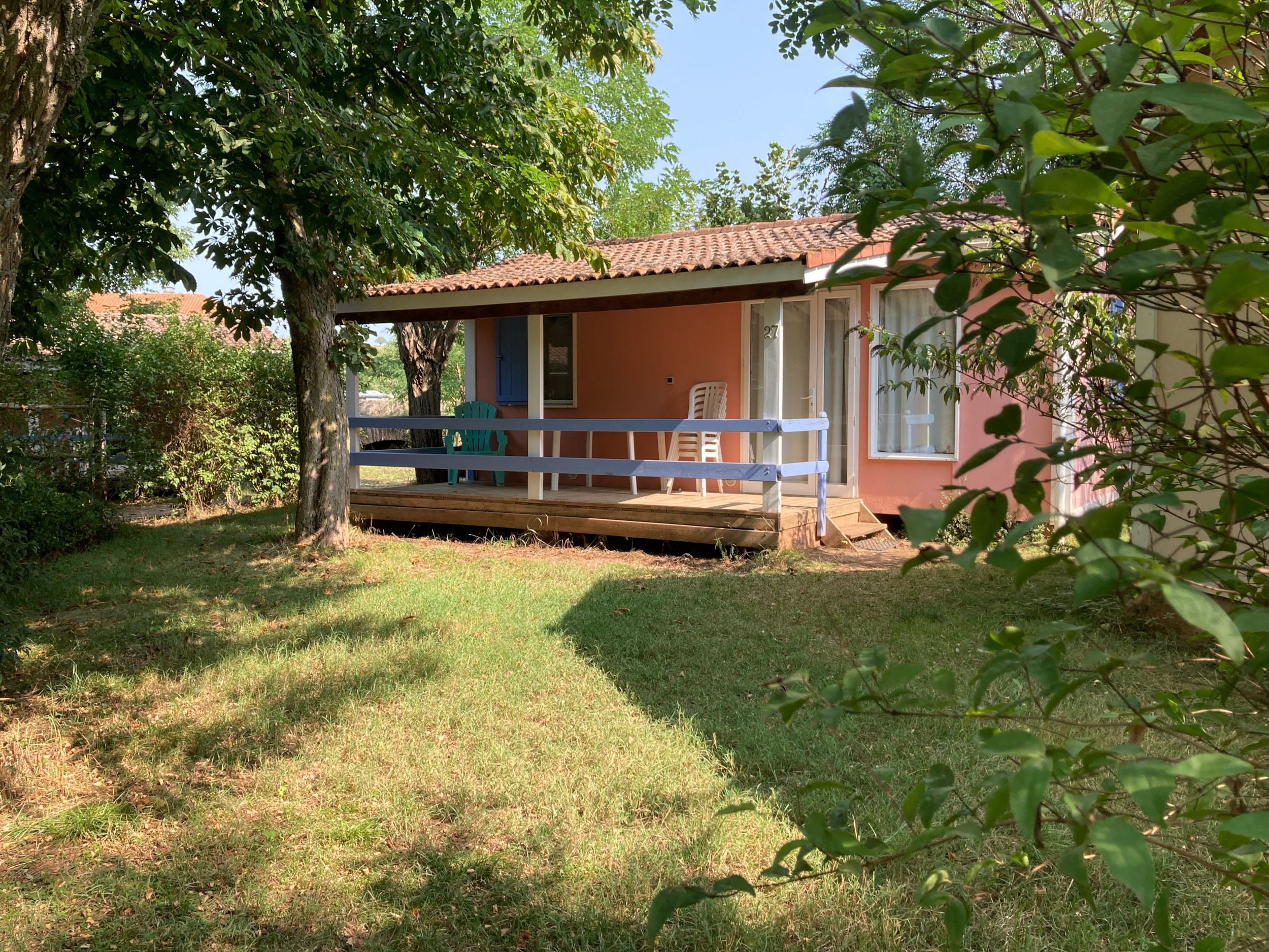 Le Hameau des Genêts — Photo 7