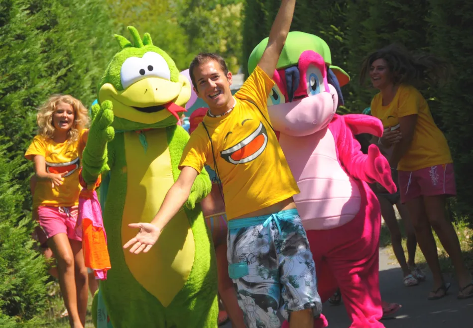 Club del Sole Adriano Family Collection