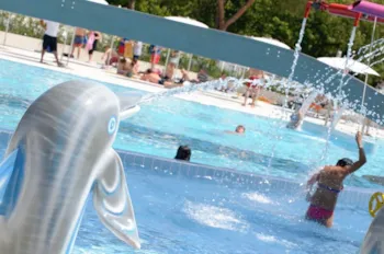 Club del Sole Adriano Family Collection  - image n°2 - Camping Direct