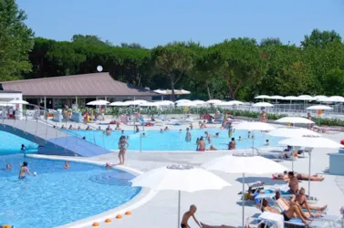 Club del Sole Adriano Family Collection  - image n°3 - Camping Direct