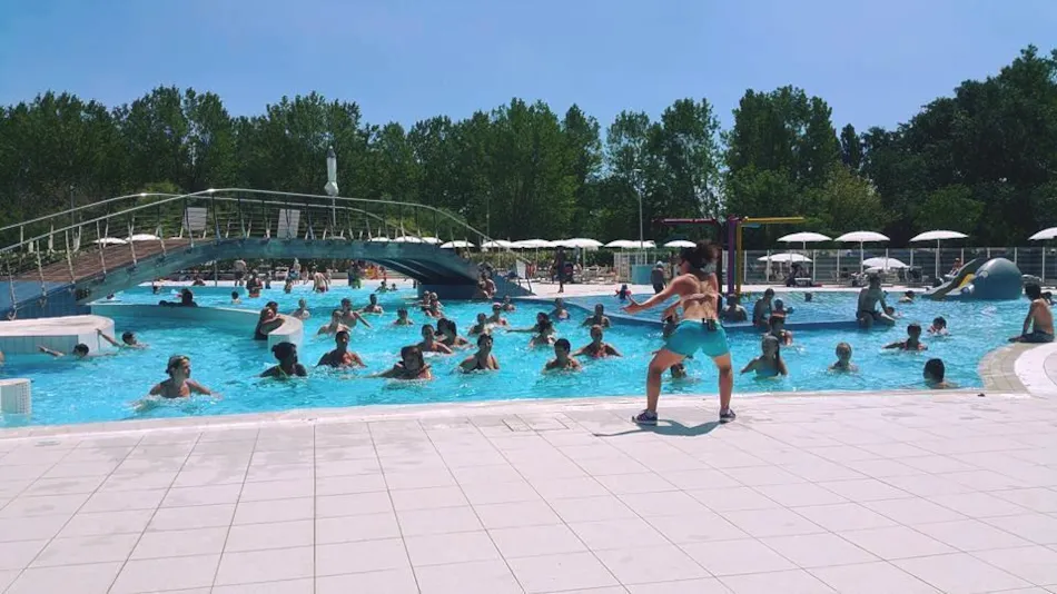 Club del Sole Adriano Family Collection