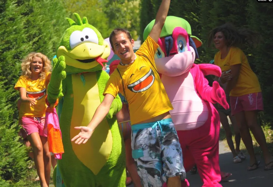 Club del Sole Adriano Family Collection