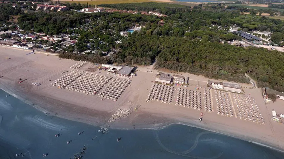 Club del Sole Adriano Family Collection