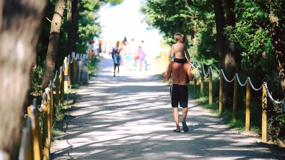 Club del Sole Adriano Family Collection