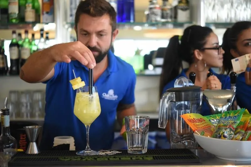 Club del Sole Adriano Family Collection