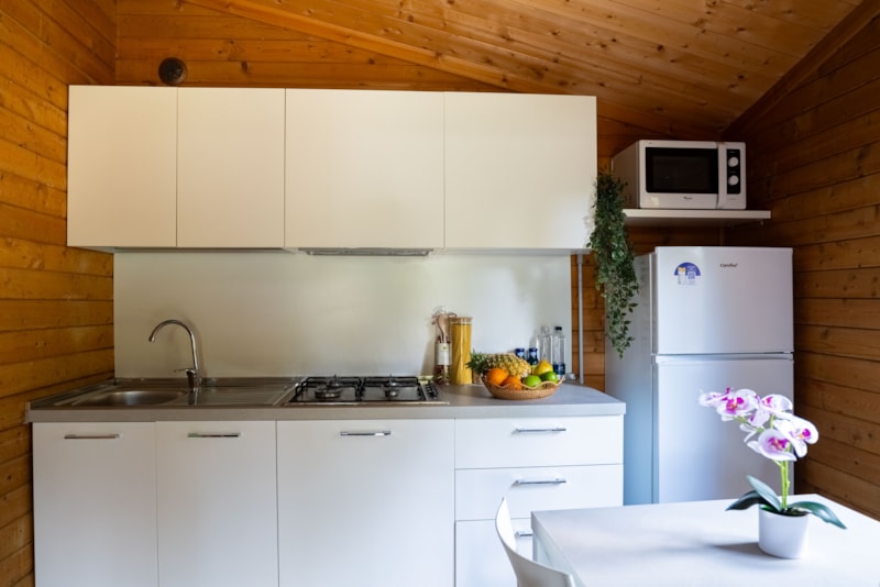 Chalet Superior Tiere erlaubt