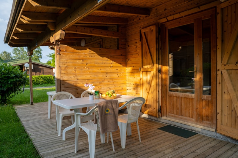 Chalet Comfort Tiere erlaubt