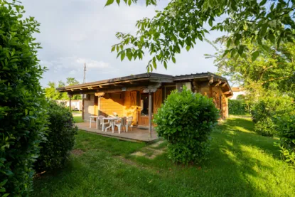 Chalet Comfort Animali Ammessi