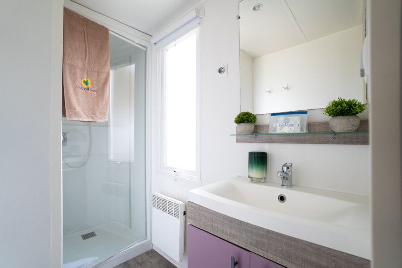 Lodge Comfort Tiere erlaubt