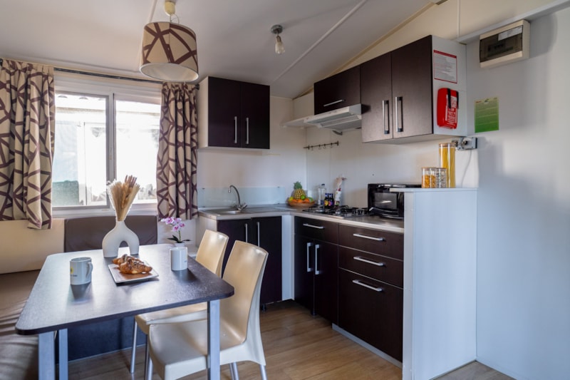 Lodge Superior Maxi Haustiere erlaubt