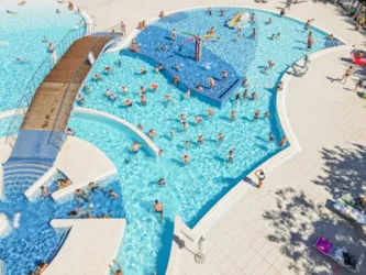 Club del Sole Adriano Family Collection  - image n°2 - Camping Direct