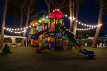 Club del Sole Adriano Family Collection  - image n°3 - Camping Direct