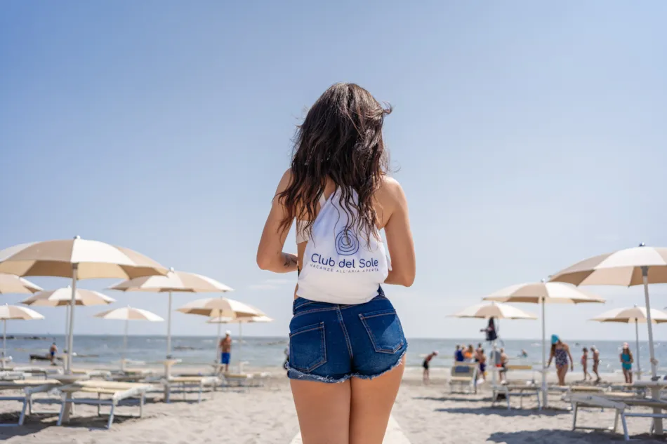 Club del Sole Adriano Family Collection 