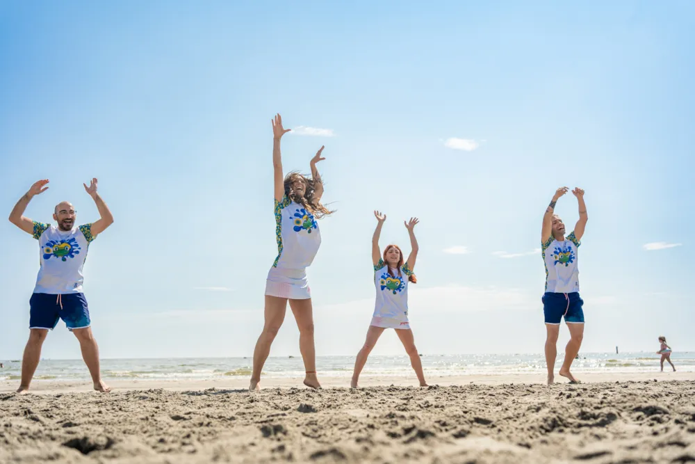 Club del Sole Adriano Family Collection 