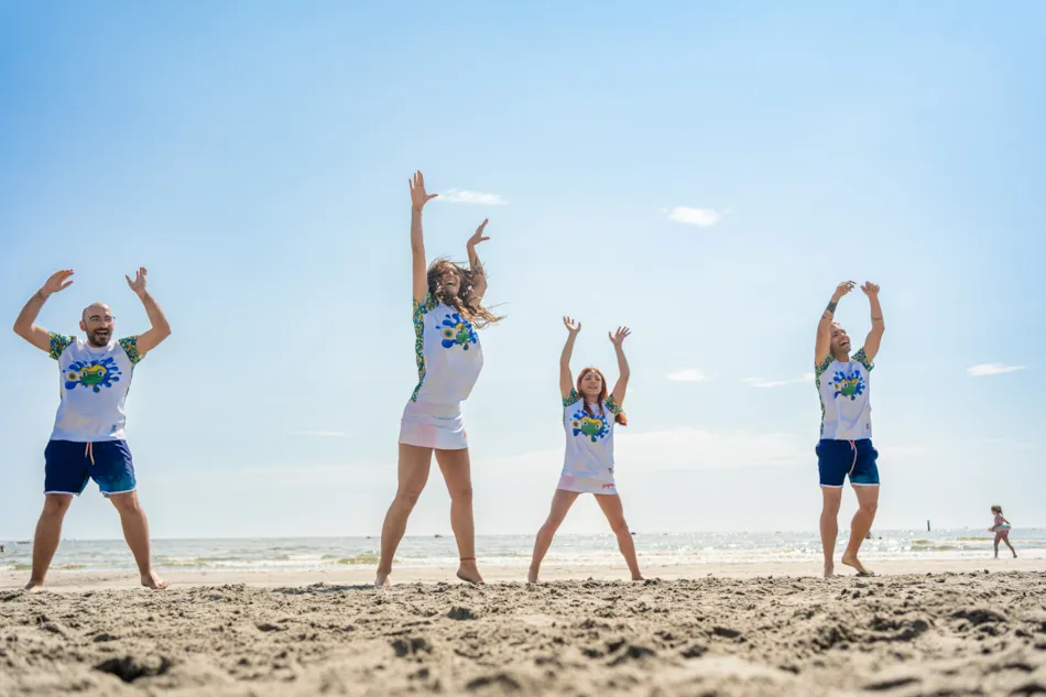 Club del Sole Adriano Family Collection 