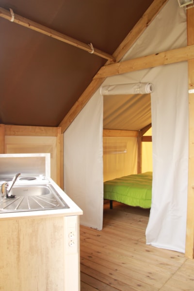 ECOLODGE