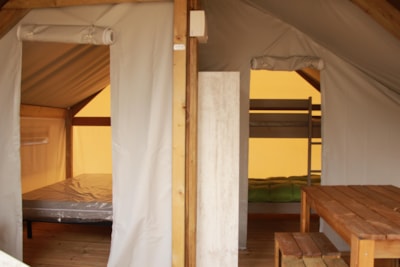ECOLODGE