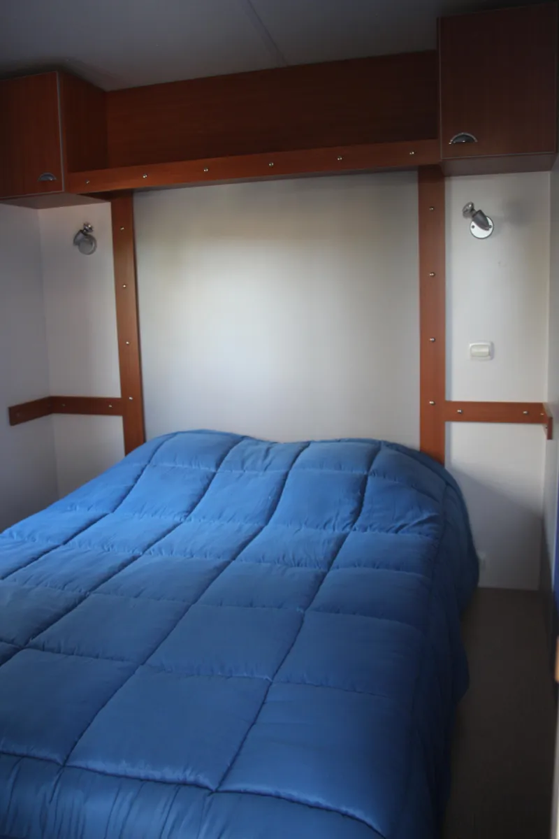 Mobil Home 2 Ch Standard