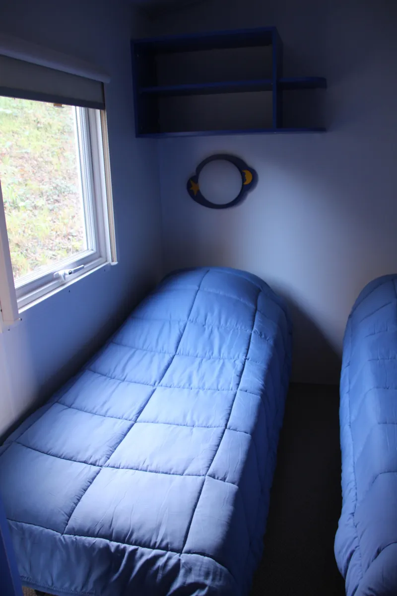 Mobil Home 2 Ch Standard