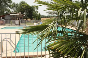 Camping Naturiste Les Aillos - Ucamping