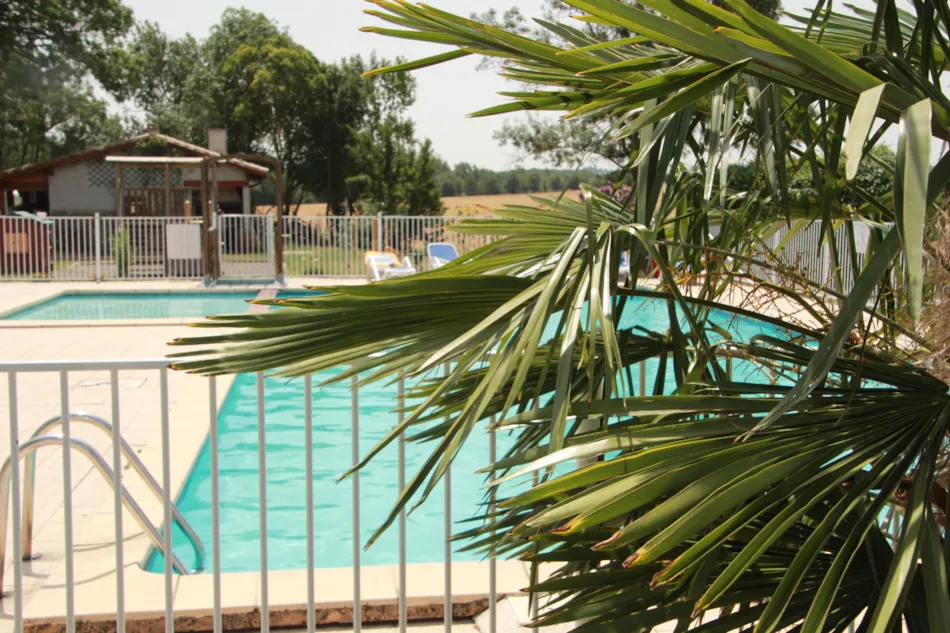 Camping Naturiste Les Aillos