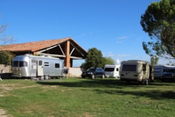 Camping Naturiste Les Aillos - image n°6 - 