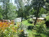 Foto #2 van Camping Naturiste Les Aillos