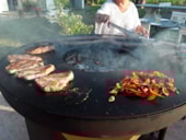 Camping Naturiste Les Aillos