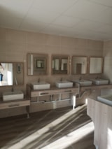 Foto #13 van Camping Naturiste Les Aillos