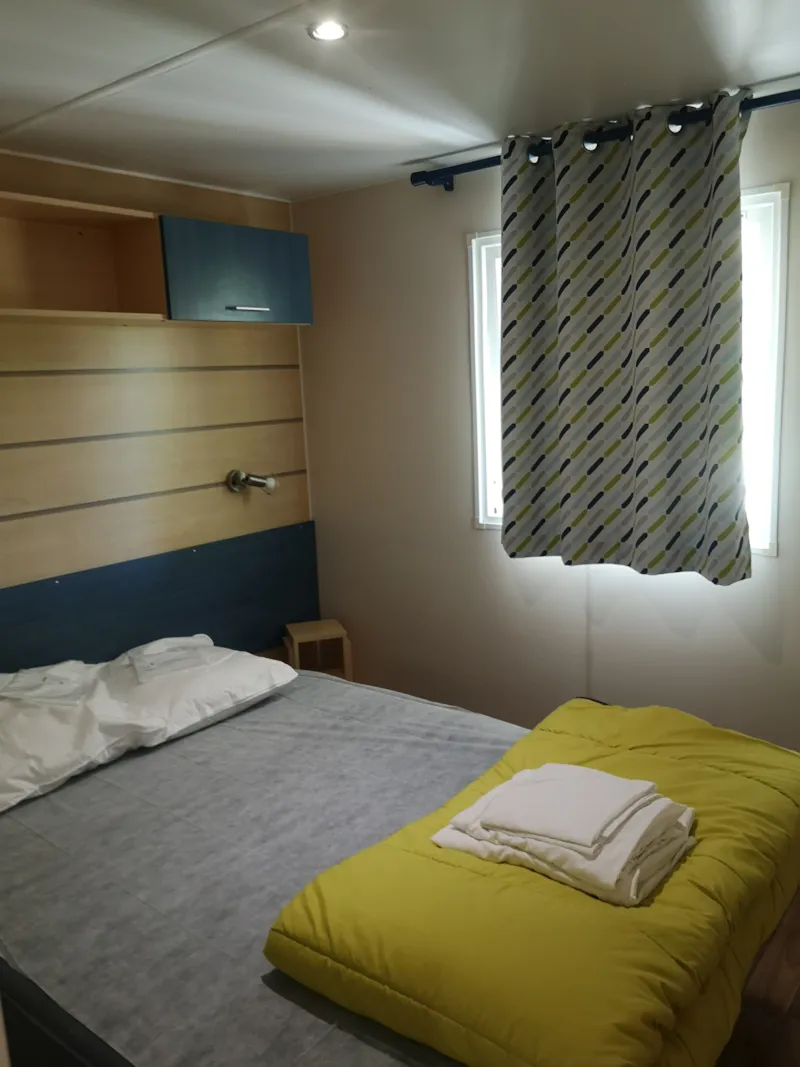 Mobil Home 2 Ch Confort