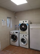 Foto #14 van Camping Naturiste Les Aillos