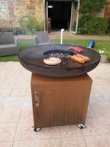 Foto #25 van Camping Naturiste Les Aillos