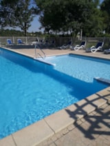 Foto #10 van Camping Naturiste Les Aillos