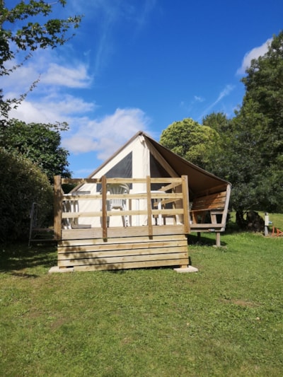 ECOLODGE
