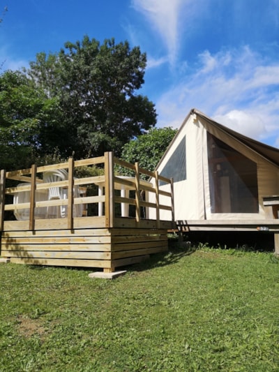 ECOLODGE