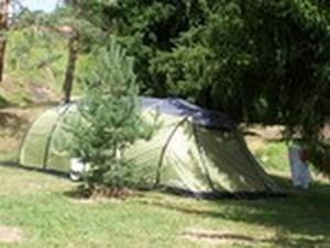 Emplacement Nature 90M2 Au Bord De La Rivière-Sans Électricité