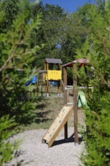 Foto #52 van Flower Camping La Rochelambert