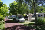 Forfait Escursionista / 1 Tenda Senza Elettricità Forfait Escursionista / 1 Tenda Senza Elettricità