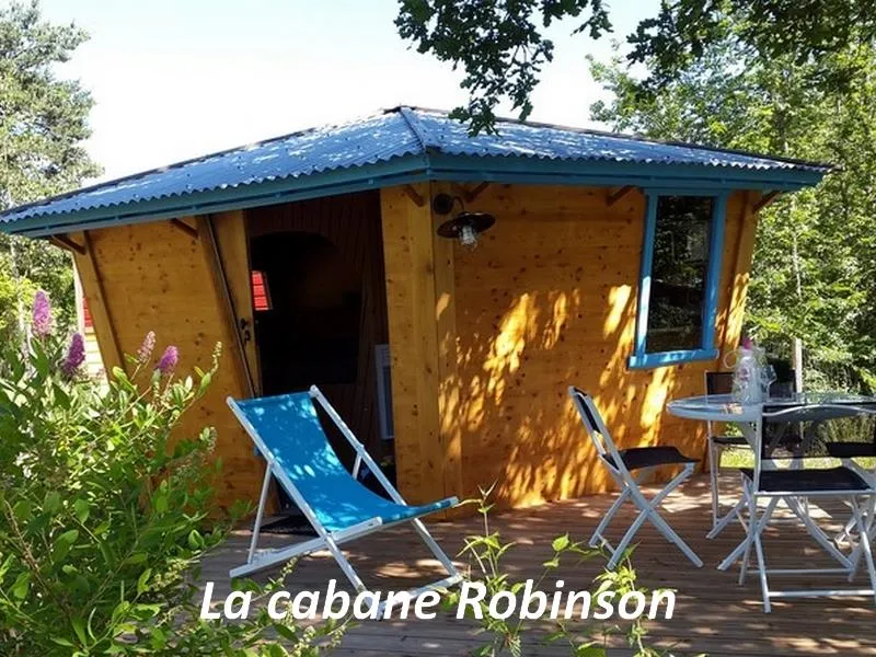 Flower Camping La Rochelambert