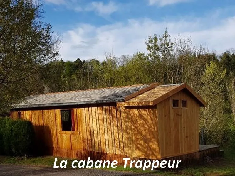 Flower Camping La Rochelambert