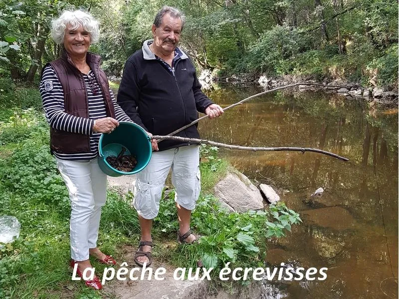 Flower Camping La Rochelambert