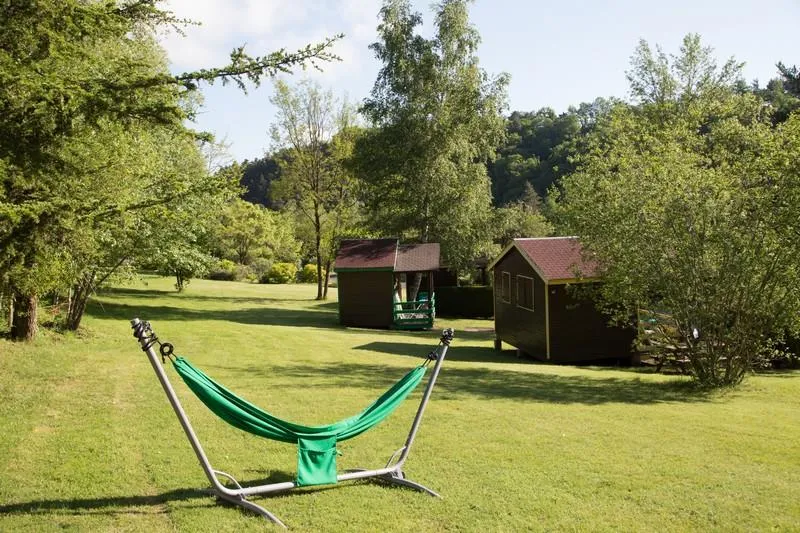 Flower Camping La Rochelambert