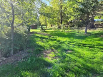 Pitch - Comfort Package Xl (16A) 150M² - Flower Camping La Rochelambert