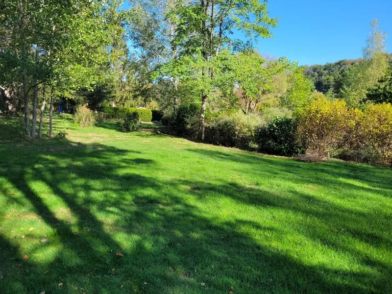 Emplacement Forfait Confort Xl (16A) 150M²